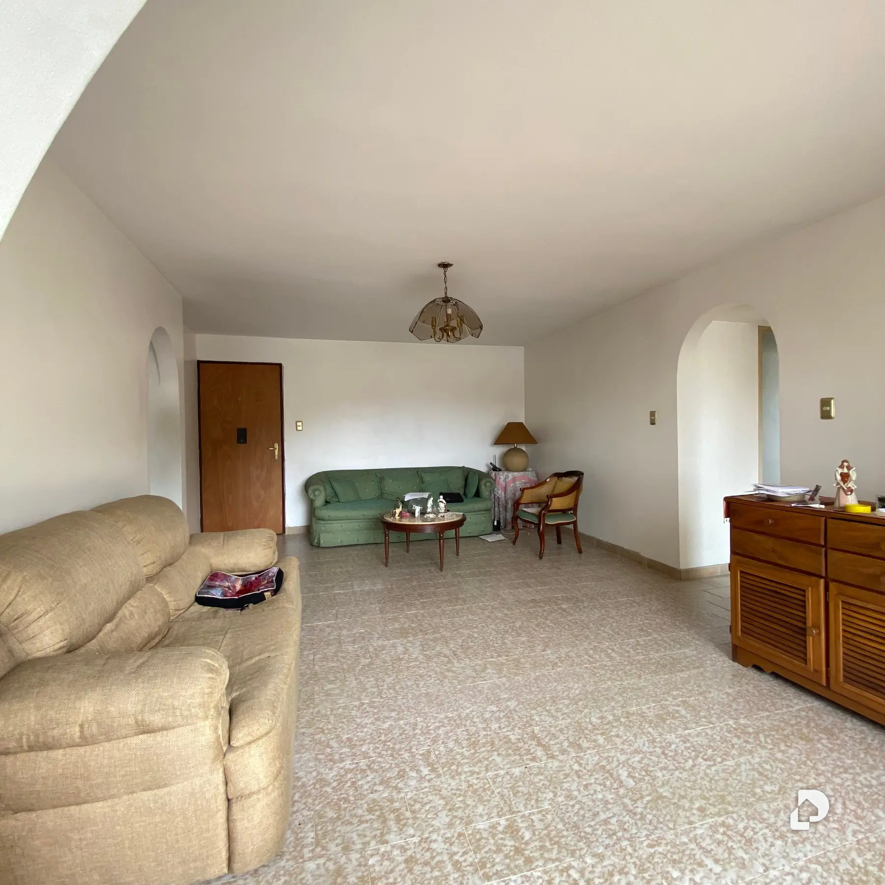 Apartamento en Municipio Carrizal, Carrizal – 25