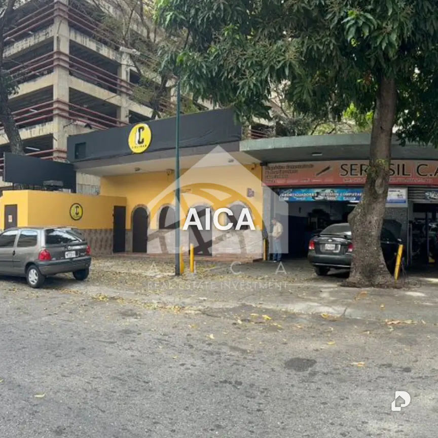Local comercial en Colinas de Bello Monte, Caracas – 2