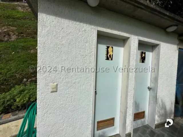 House in Los Naranjos (del Cafetal), Caracas – 12