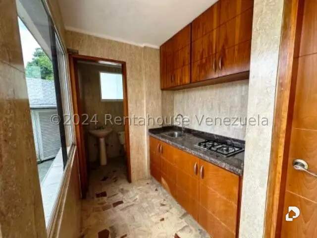 House in Los Naranjos (del Cafetal), Caracas – 26