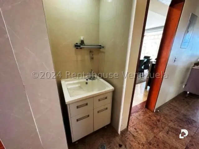 House in Los Naranjos (del Cafetal), Caracas – 29