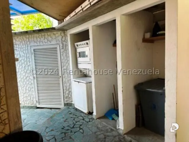 House in Los Naranjos (del Cafetal), Caracas – 19