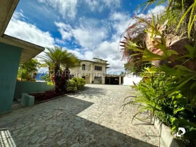 House in Los Naranjos (del Cafetal), Caracas – 5