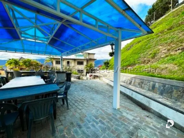 House in Los Naranjos (del Cafetal), Caracas – 15