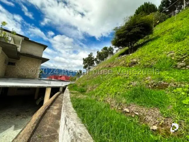 House in Los Naranjos (del Cafetal), Caracas – 17