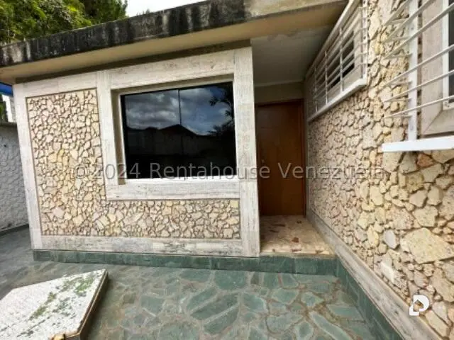 House in Los Naranjos (del Cafetal), Caracas – 25