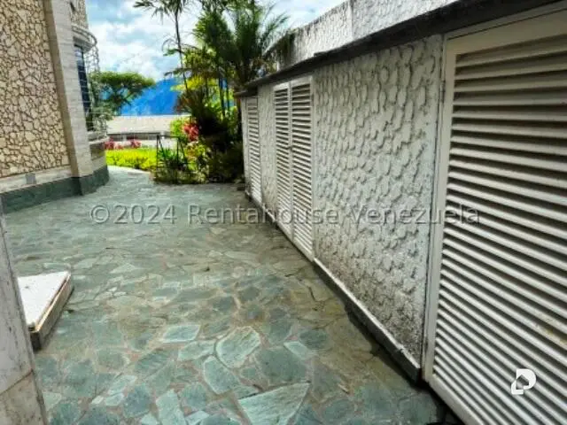 House in Los Naranjos (del Cafetal), Caracas – 21