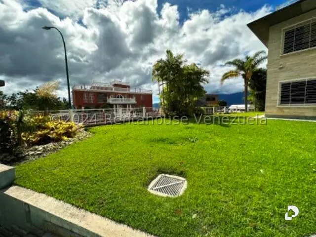 House in Los Naranjos (del Cafetal), Caracas – 6