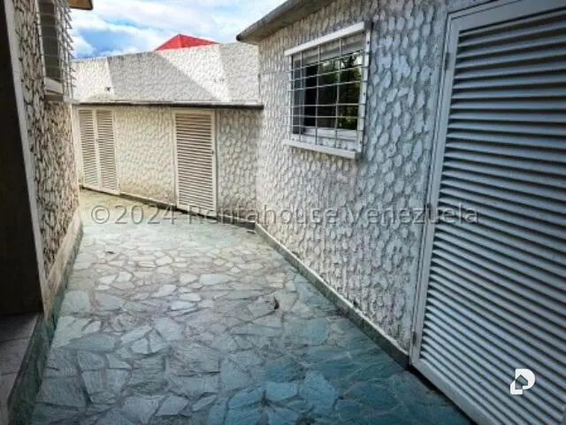 House in Los Naranjos (del Cafetal), Caracas – 20