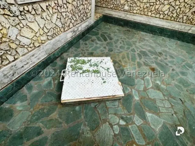 House in Los Naranjos (del Cafetal), Caracas – 28