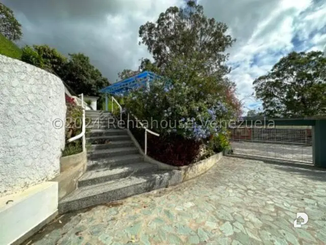House in Los Naranjos (del Cafetal), Caracas – 8