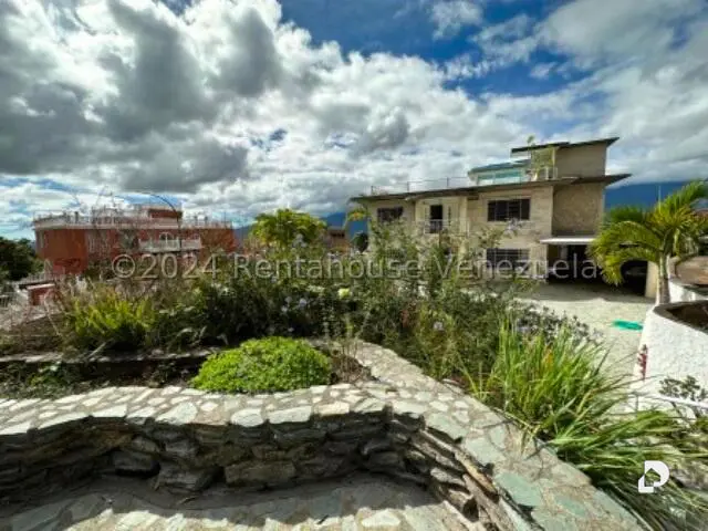 House in Los Naranjos (del Cafetal), Caracas – 9