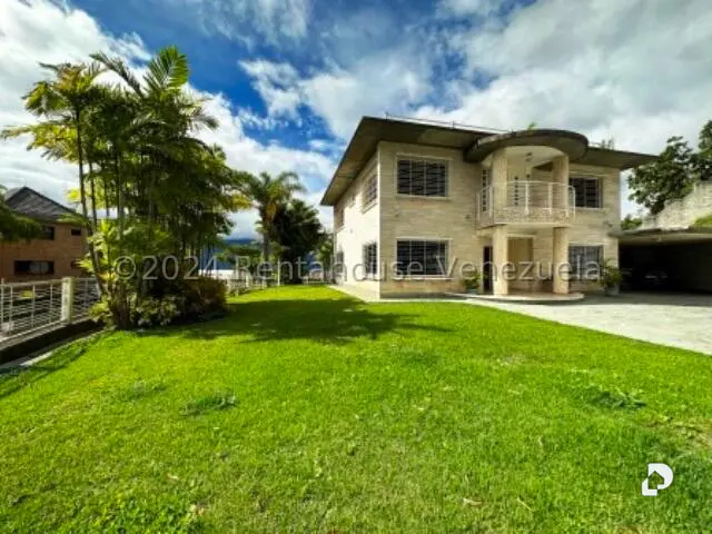 House in Los Naranjos (del Cafetal), Caracas – 7