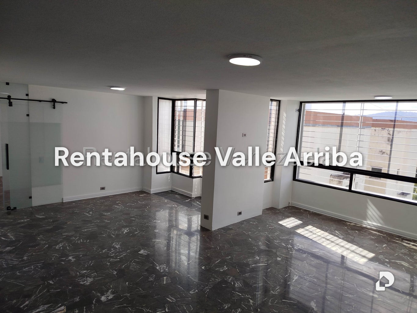 Apartamento en Sebucan, Caracas – 13