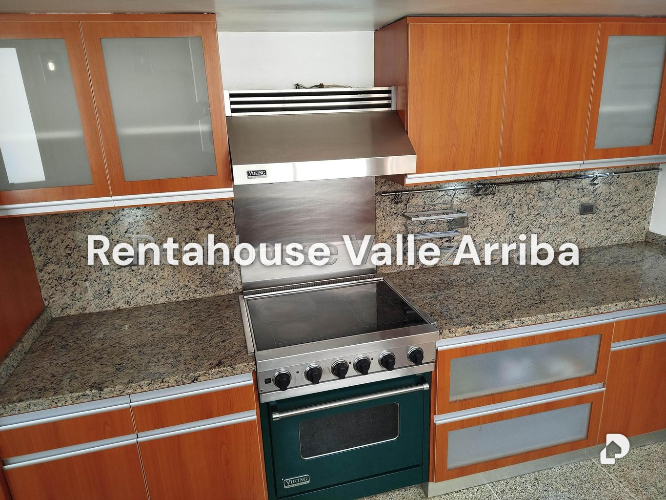Apartamento en Sebucan, Caracas – 29
