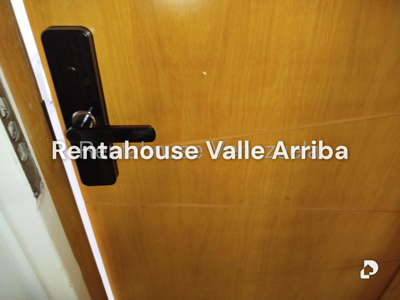 Apartamento en Sebucan, Caracas – 8
