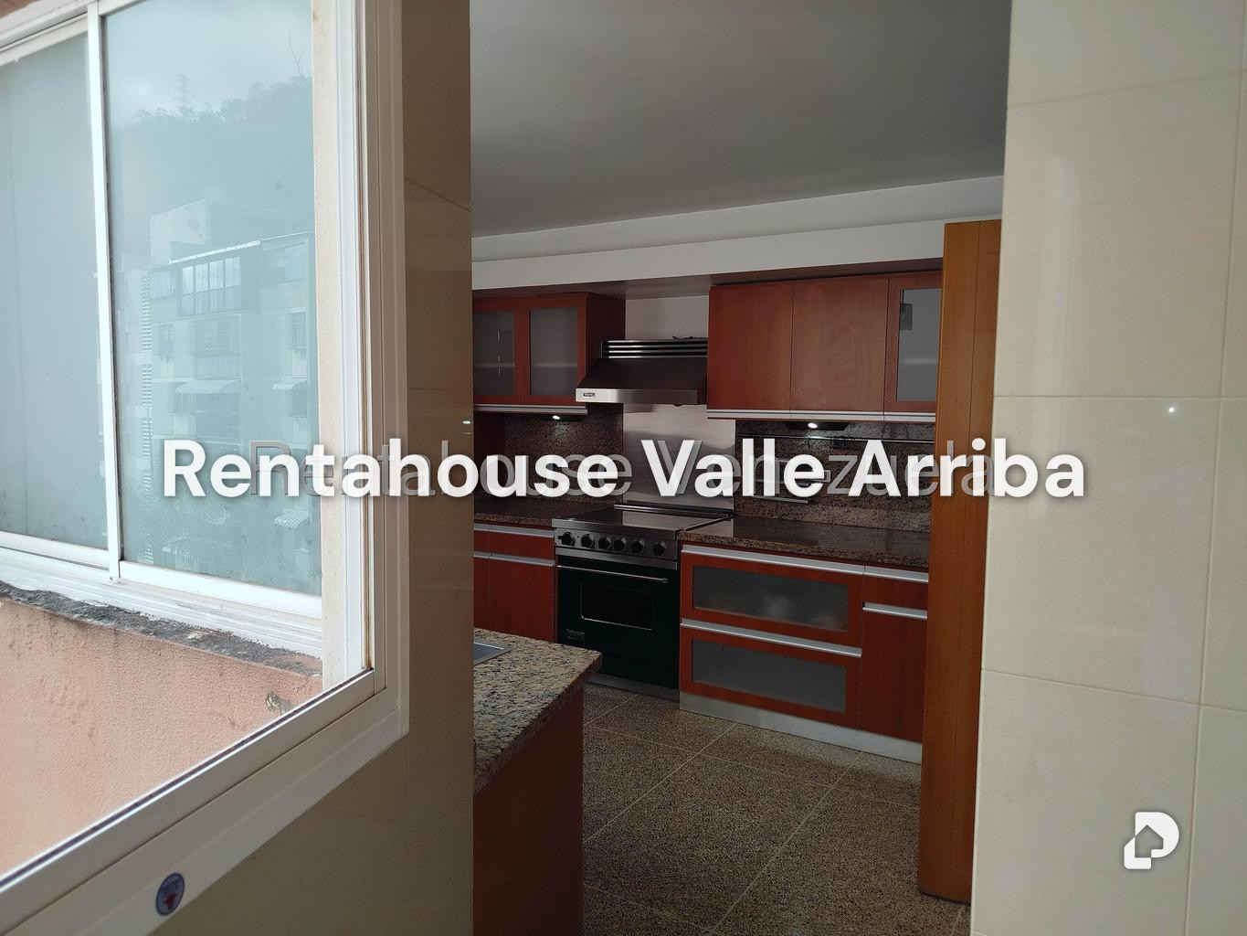 Apartamento en Sebucan, Caracas – 30