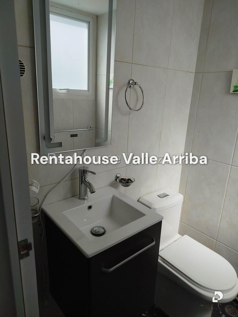 Apartamento en Sebucan, Caracas – 22