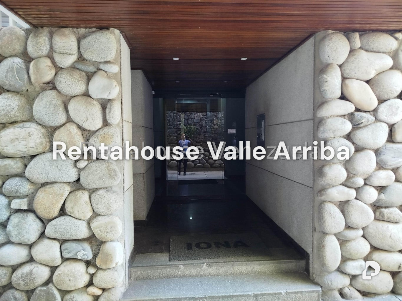 Apartamento en Sebucan, Caracas – 3