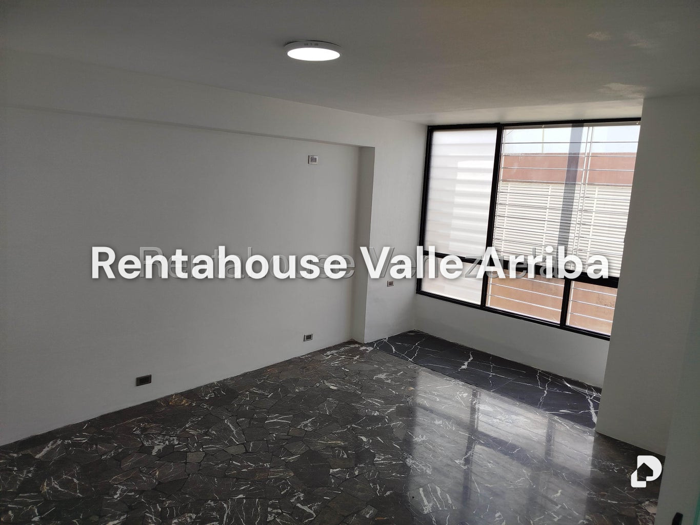 Apartamento en Sebucan, Caracas – 19