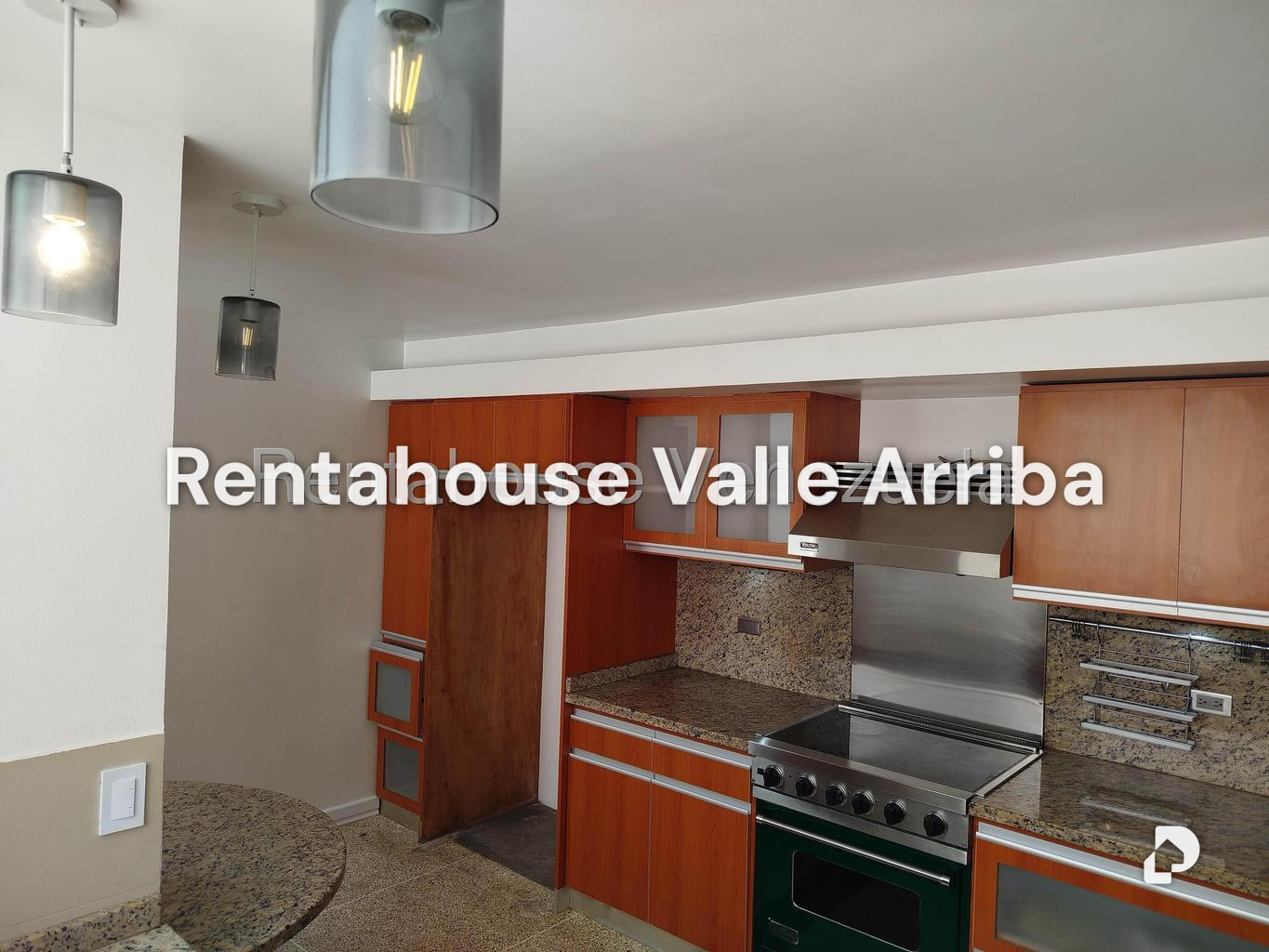Apartamento en Sebucan, Caracas – 27
