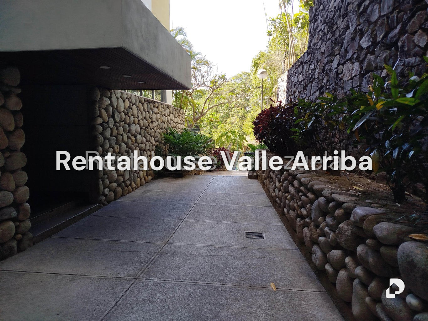 Apartamento en Sebucan, Caracas – 4