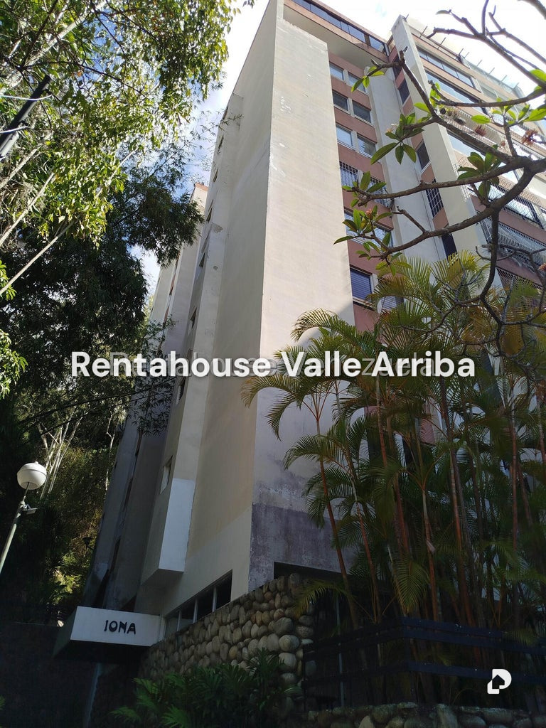 Apartamento en Sebucan, Caracas – 1