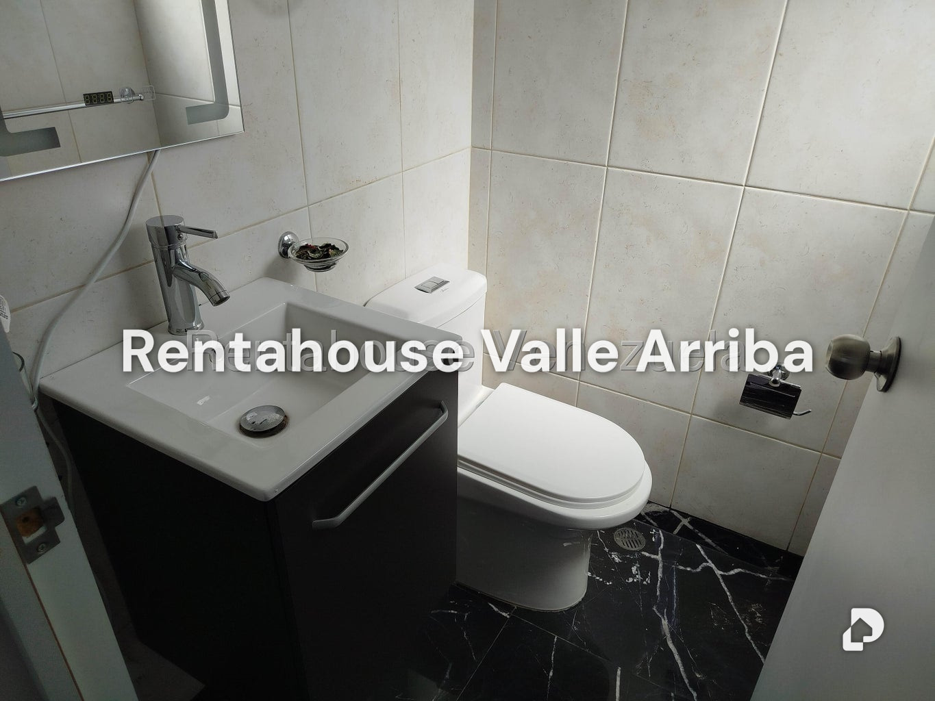 Apartamento en Sebucan, Caracas – 21