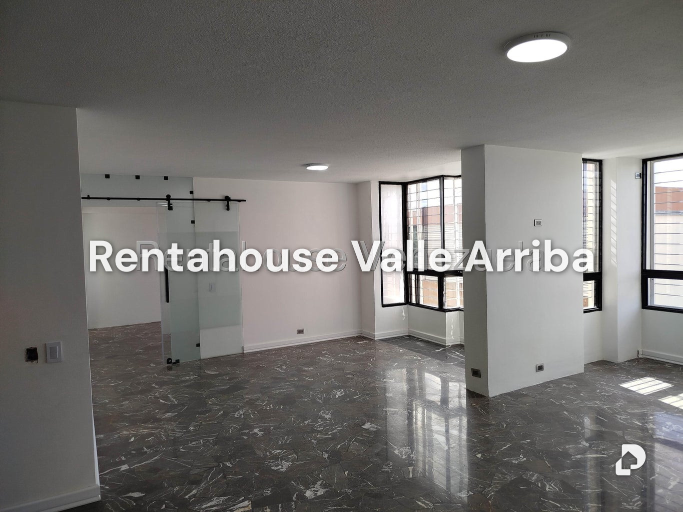 Apartamento en Sebucan, Caracas – 12