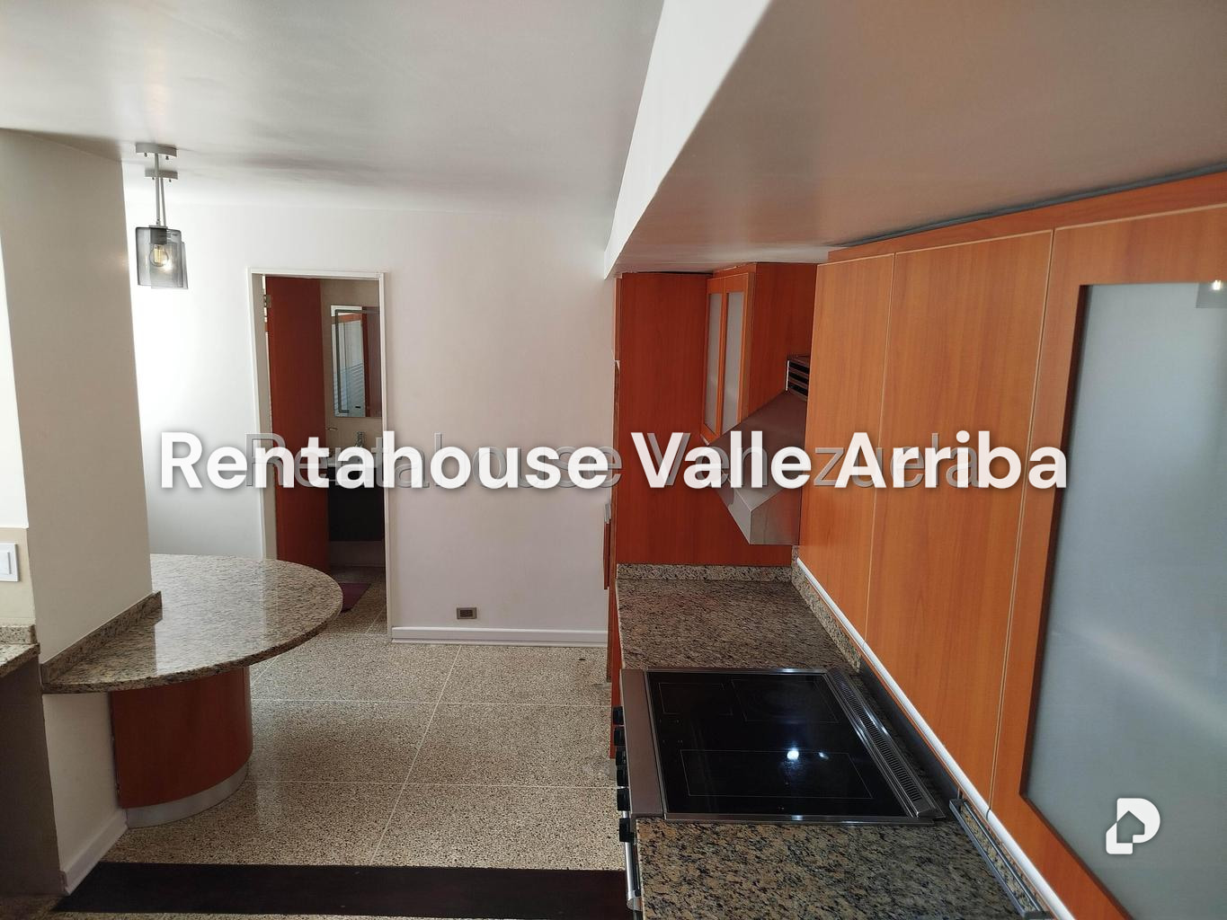 Apartamento en Sebucan, Caracas – 24