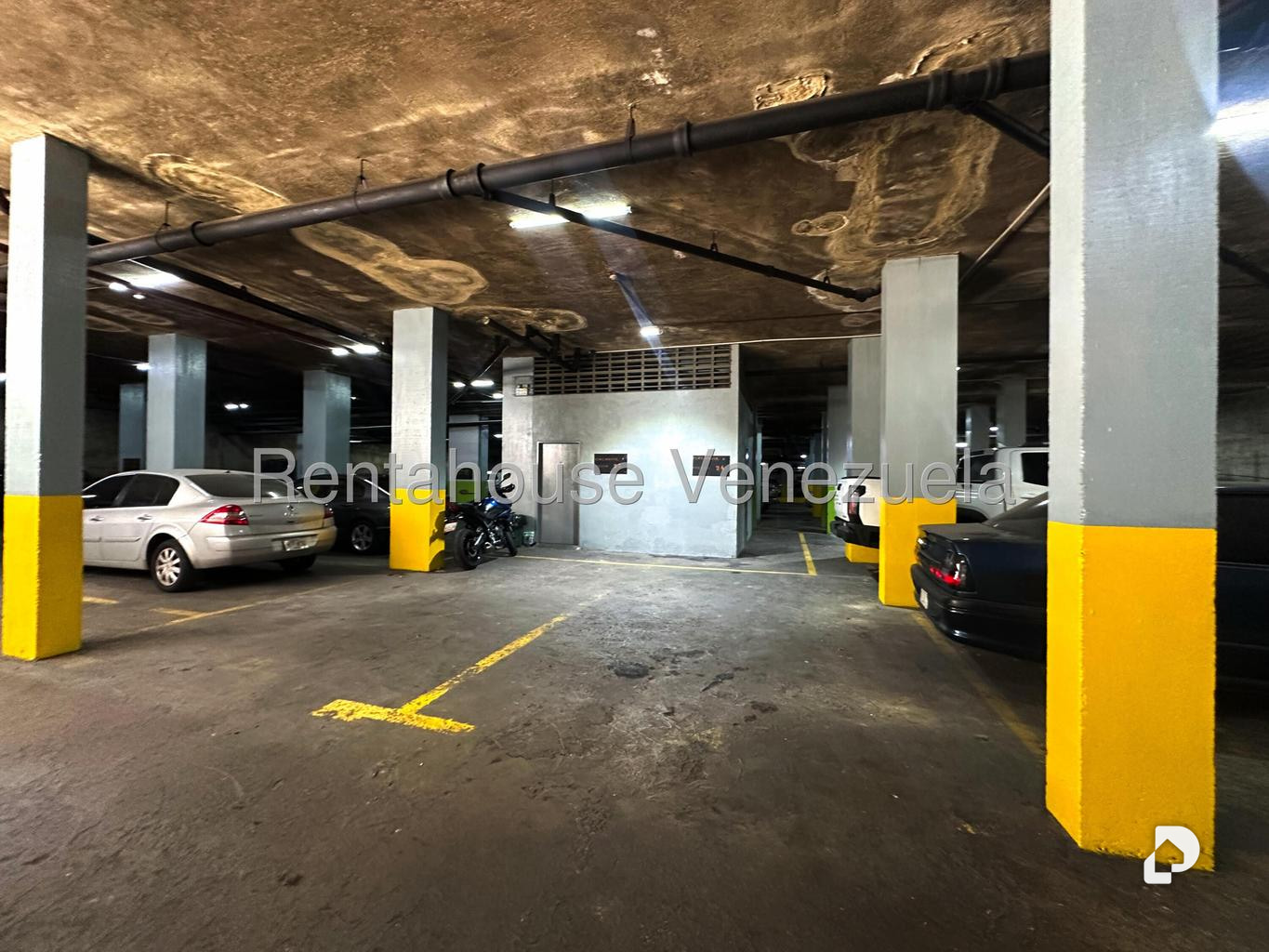 Apartamento en Chacao, Caracas – 29