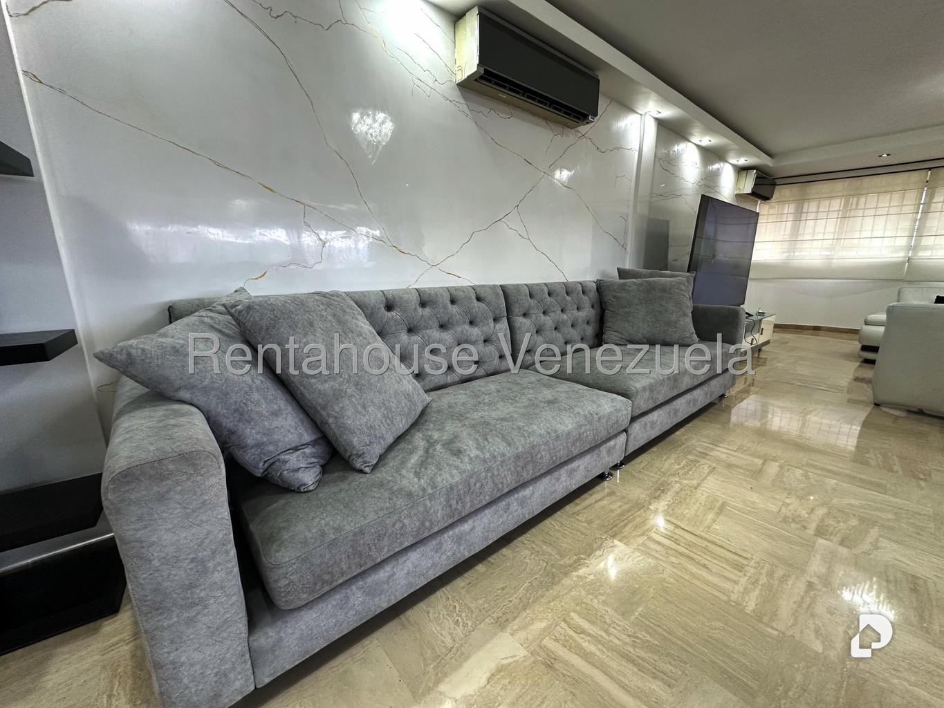 Apartamento en Chacao, Caracas – 8