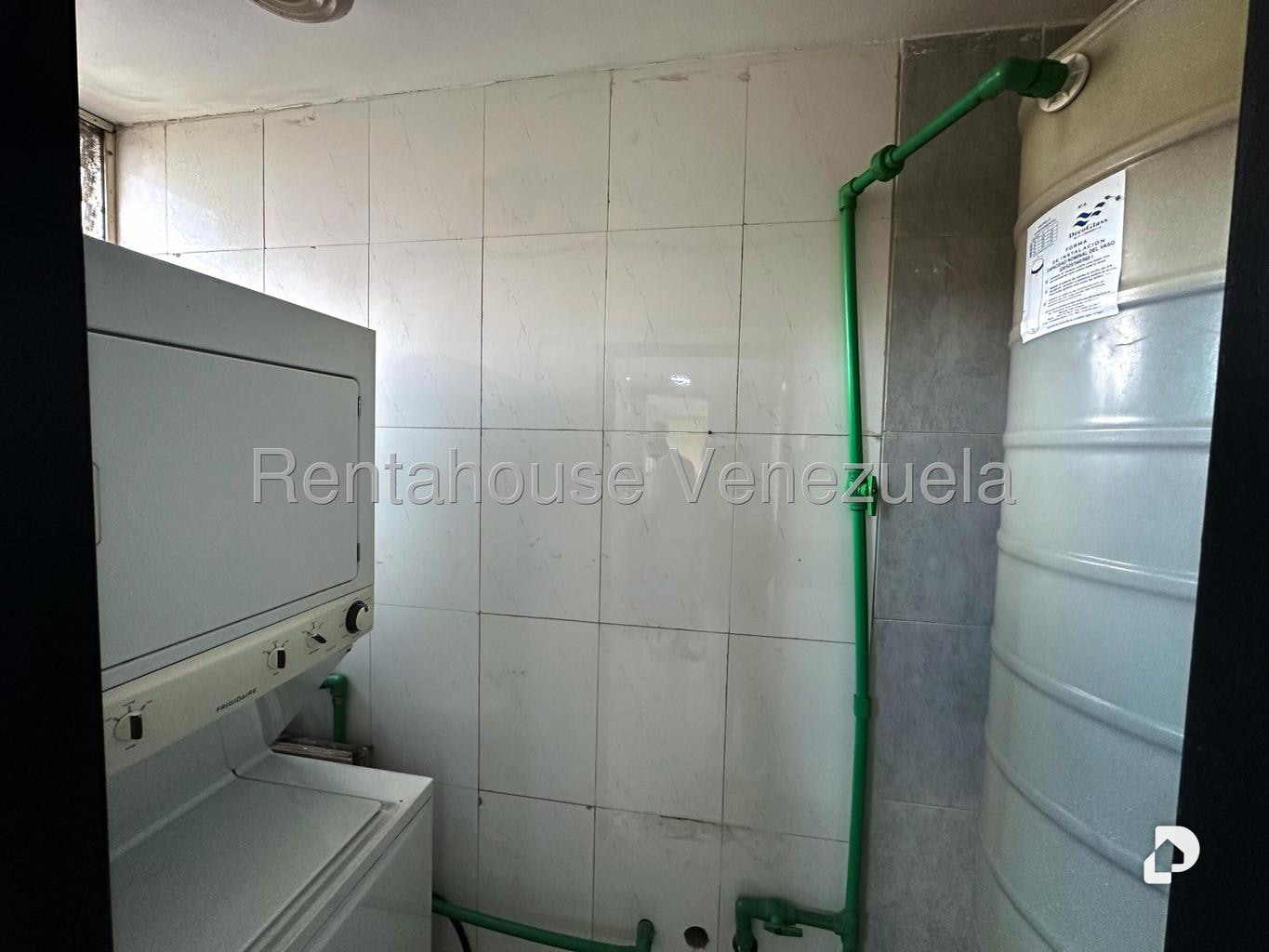 Apartamento en Chacao, Caracas – 27