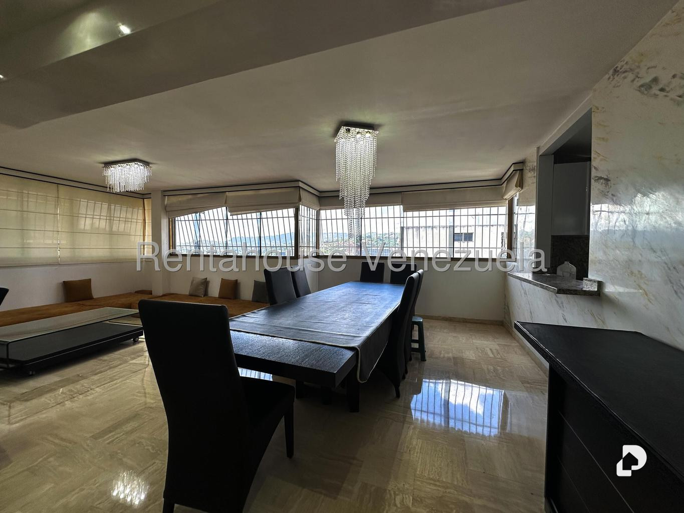 Apartamento en Chacao, Caracas – 11