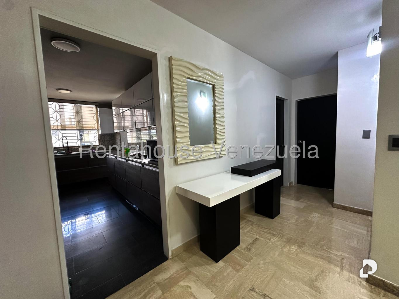 Apartamento en Chacao, Caracas – 13
