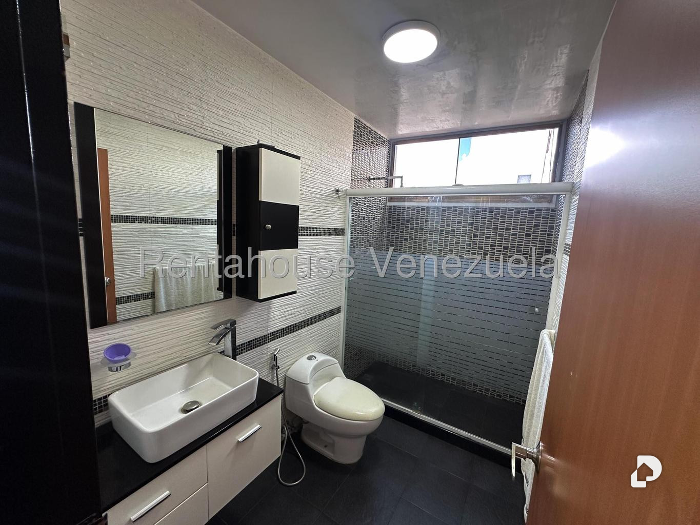 Apartamento en Chacao, Caracas – 23