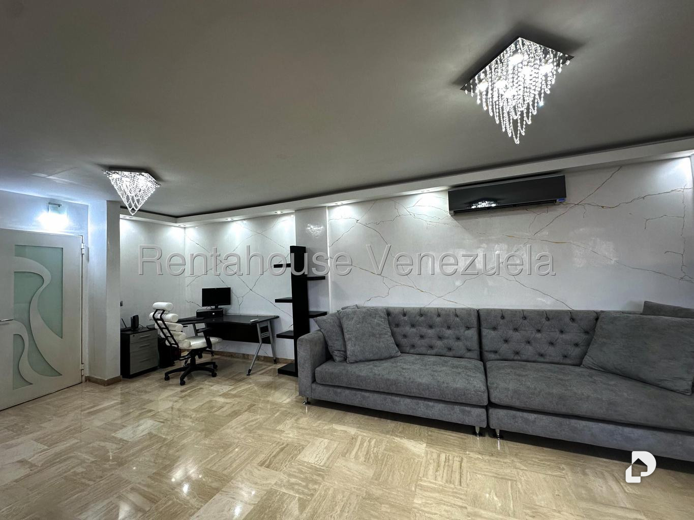 Apartamento en Chacao, Caracas – 7