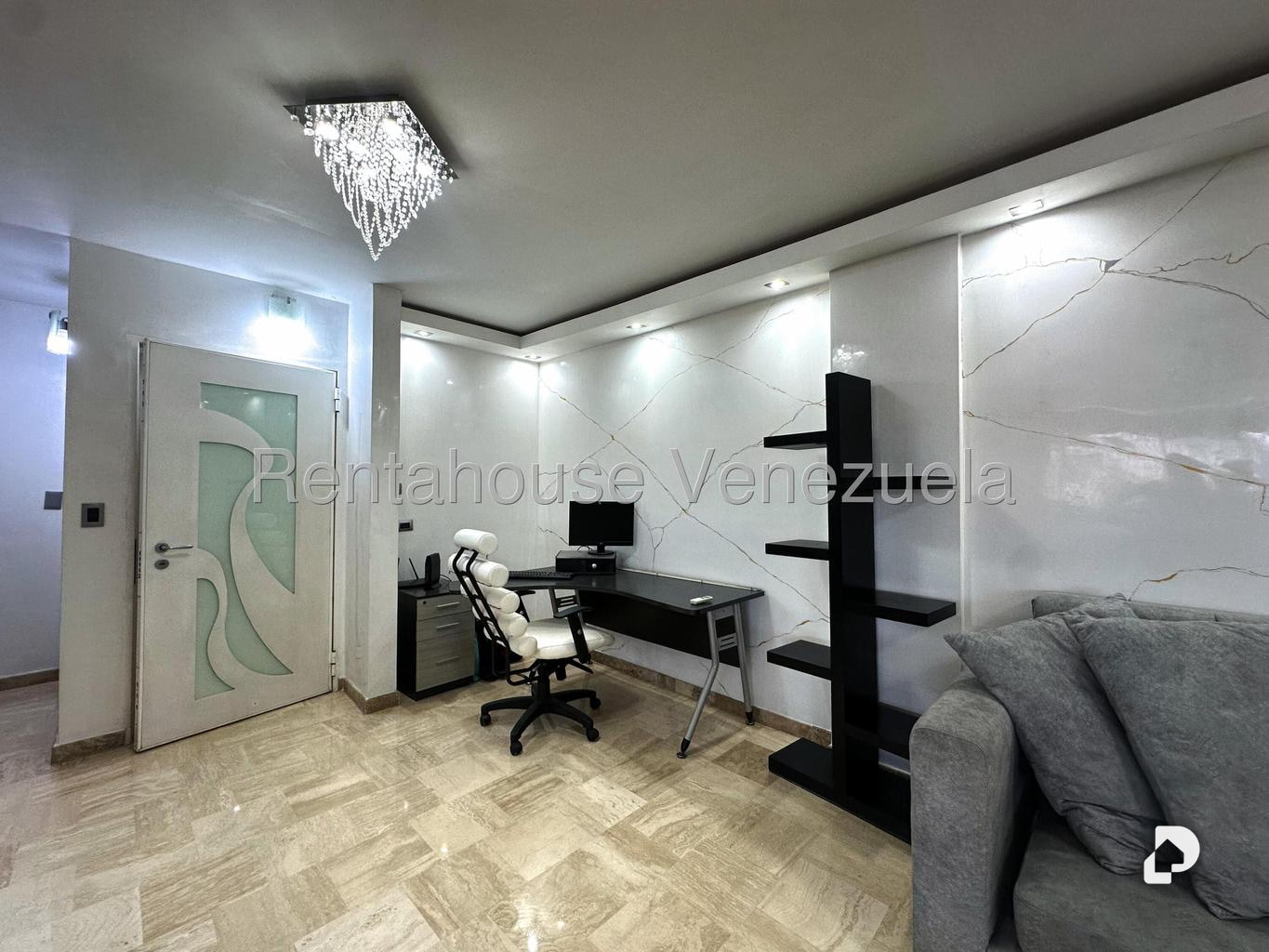 Apartamento en Chacao, Caracas – 9