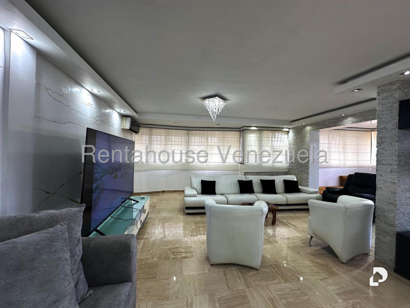 Apartamento en Chacao, Caracas – 5