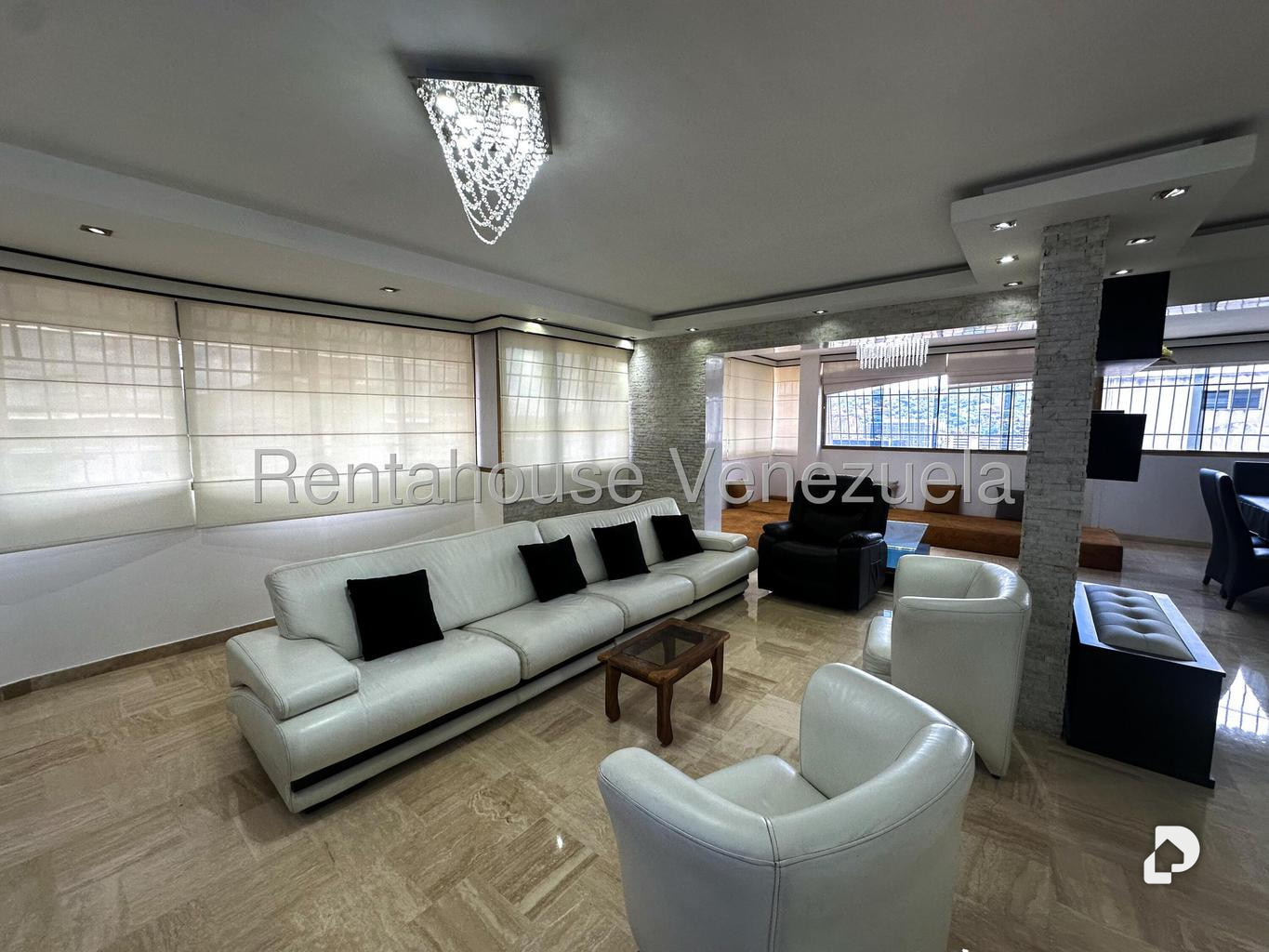 Apartamento en Chacao, Caracas – 1