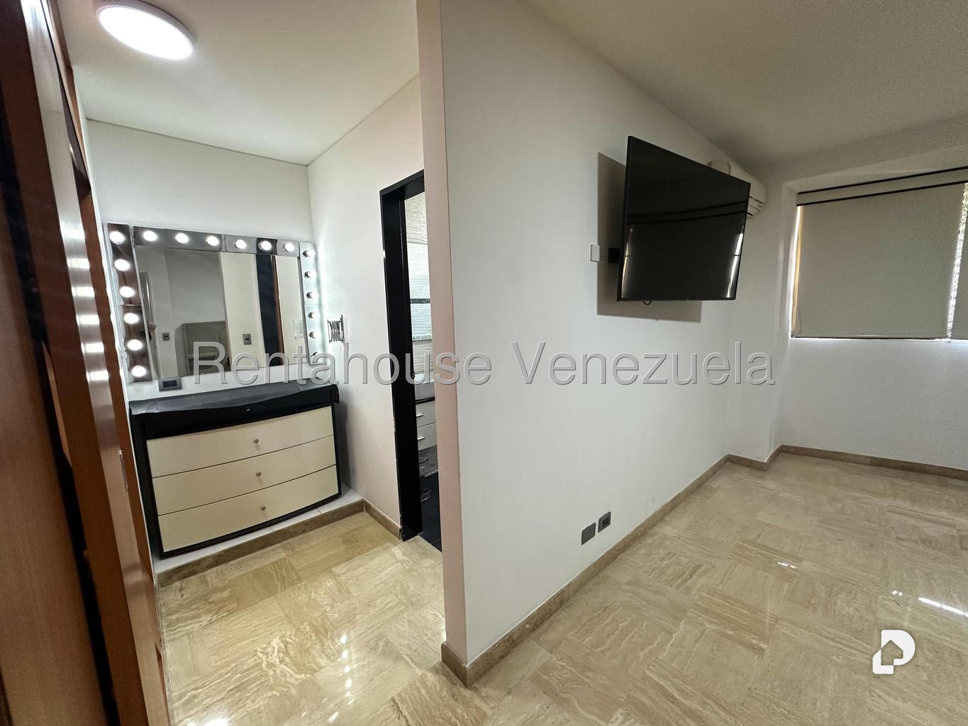 Apartamento en Chacao, Caracas – 21
