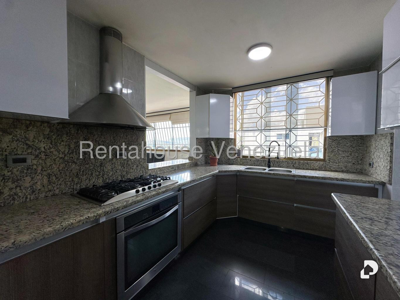 Apartamento en Chacao, Caracas – 16