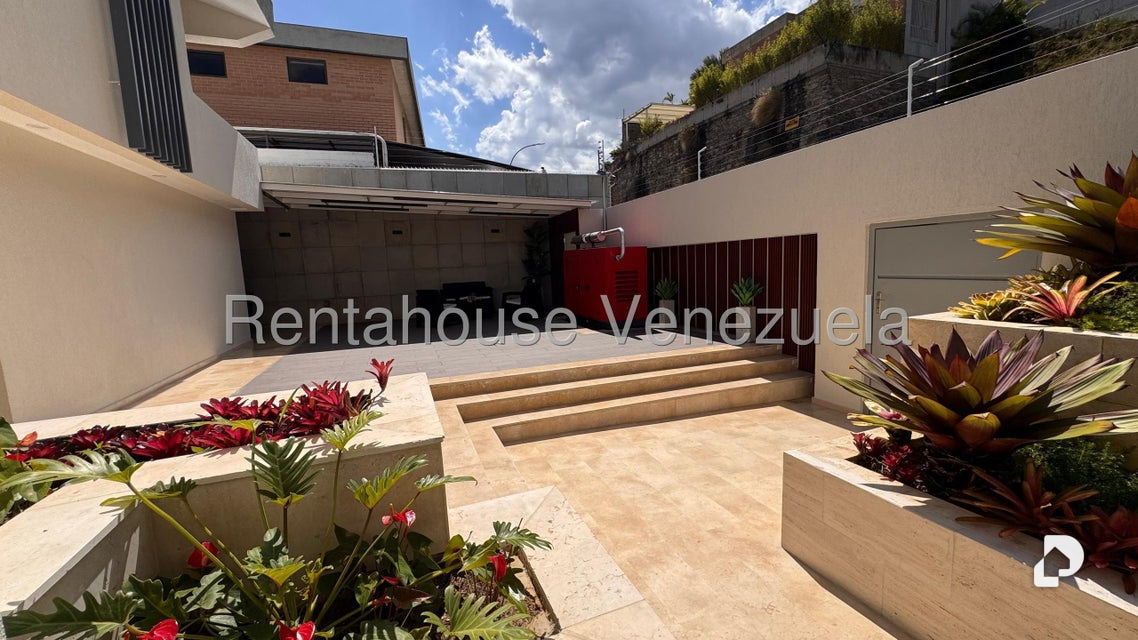 Casa en Colinas del Tamanaco, Caracas – 3