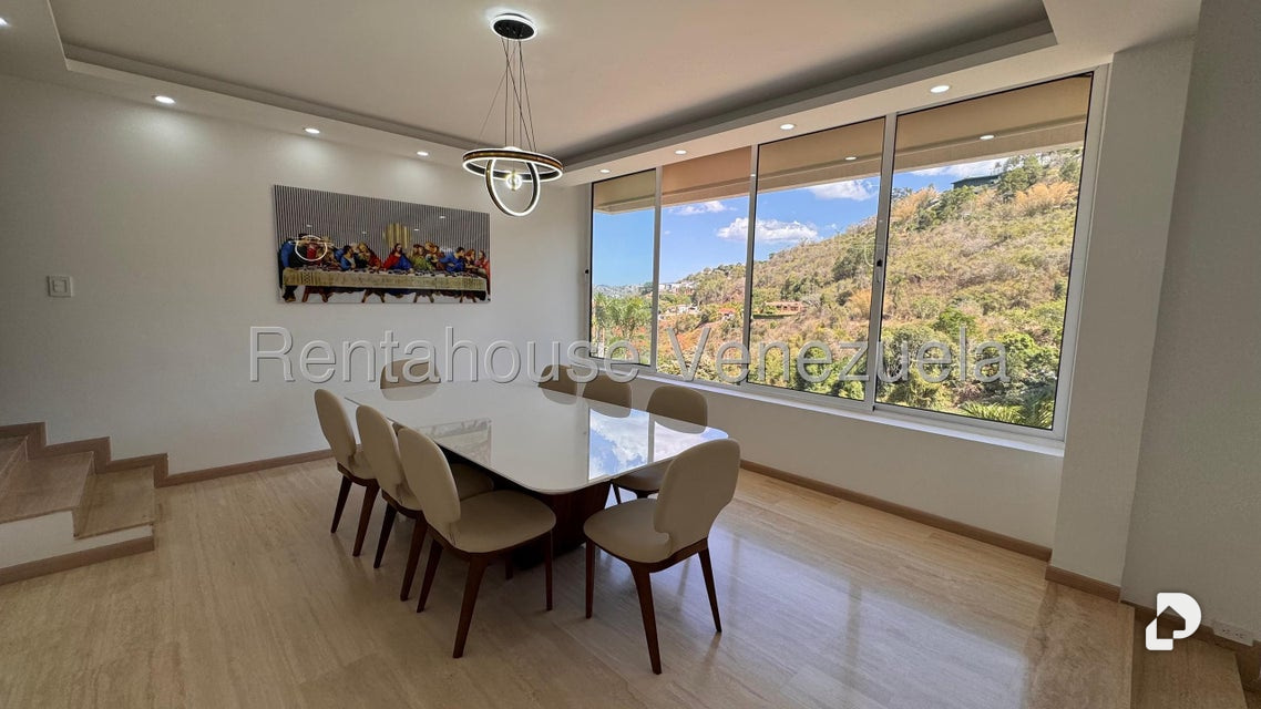Casa en Colinas del Tamanaco, Caracas – 10