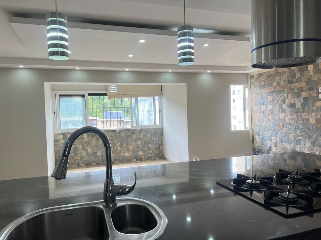 Apartamento en Caracas - 1
