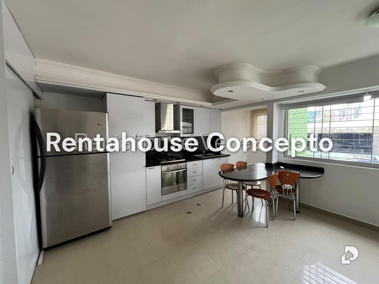 Apartamento en Los Mangos, Valencia – 2
