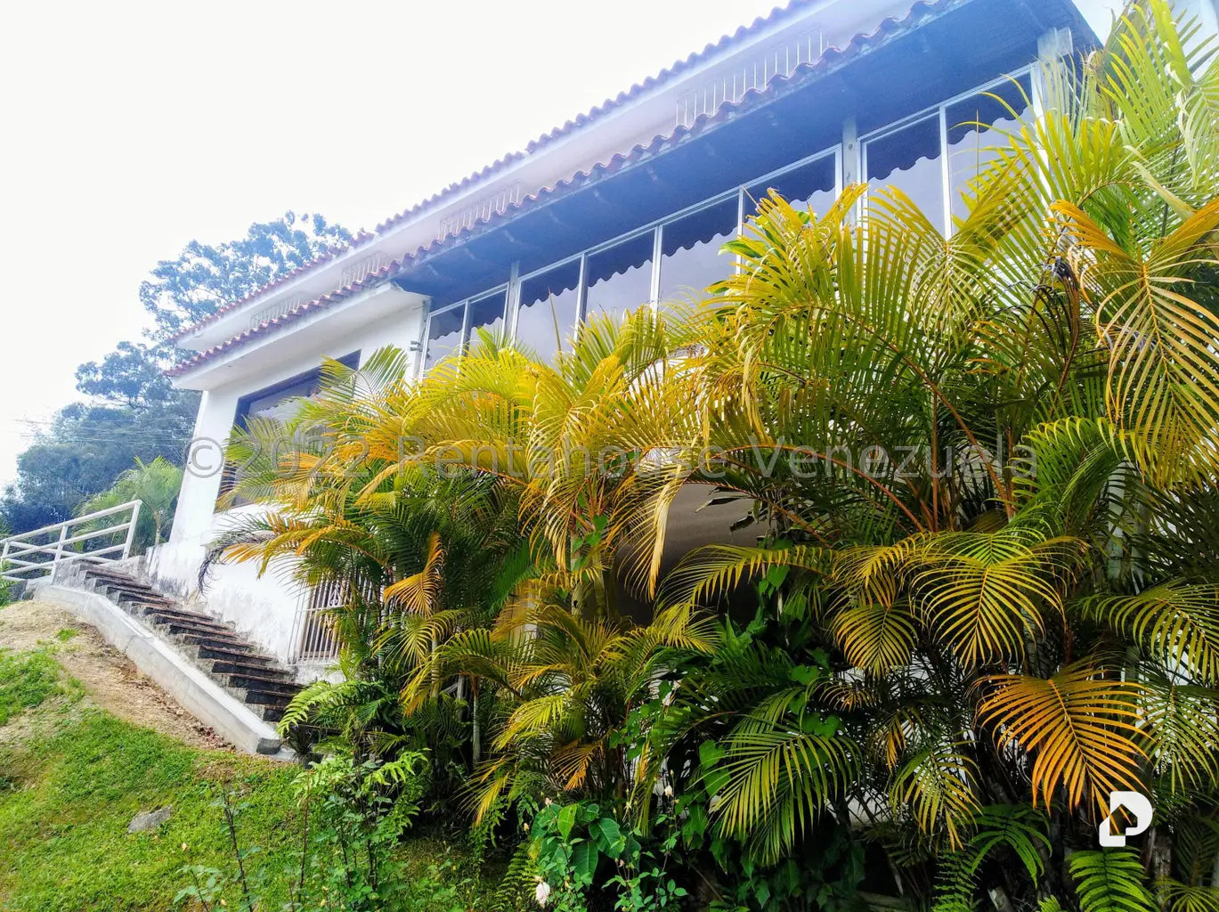Casa en Oripoto, Caracas – 5