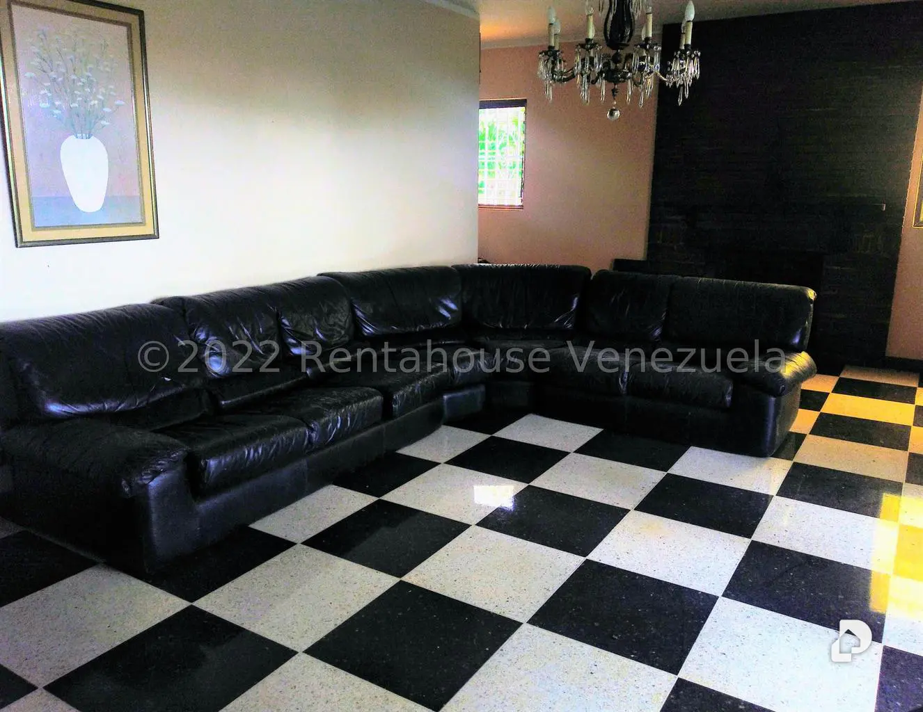 Casa en Oripoto, Caracas – 9