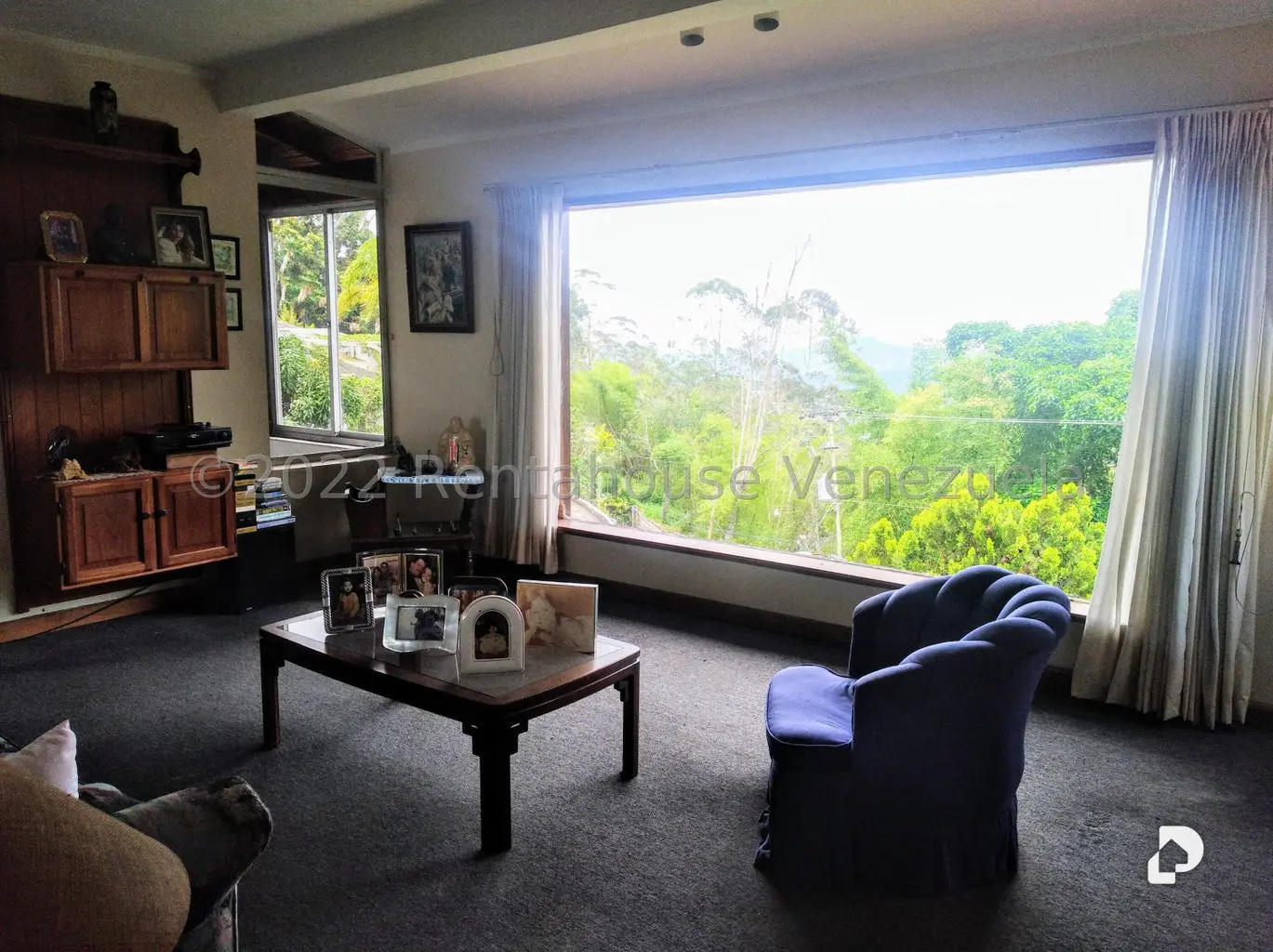 Casa en Oripoto, Caracas – 6