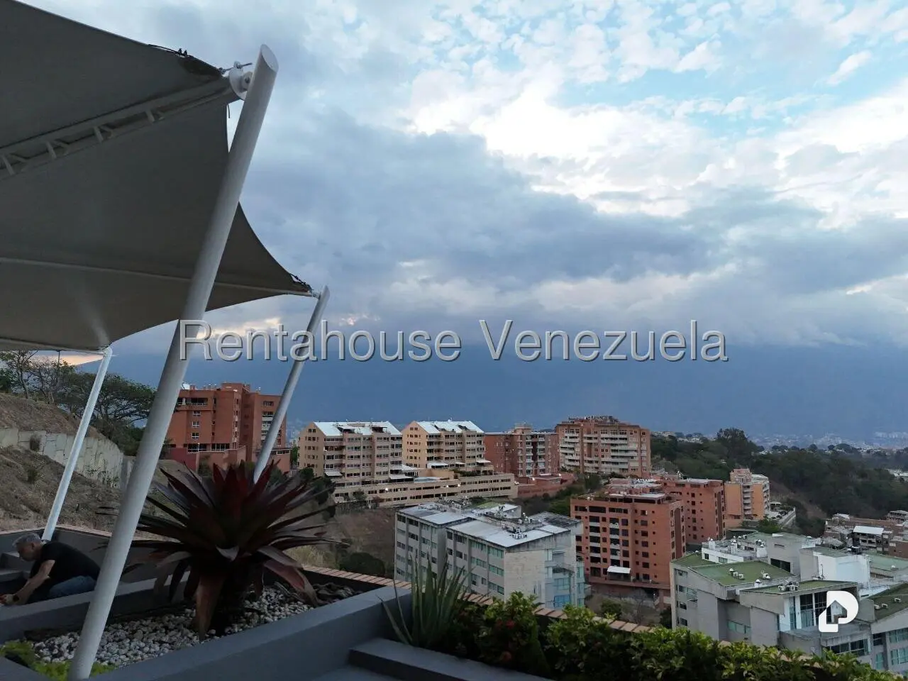 Apartamento en Lomas del Sol, Caracas – 8